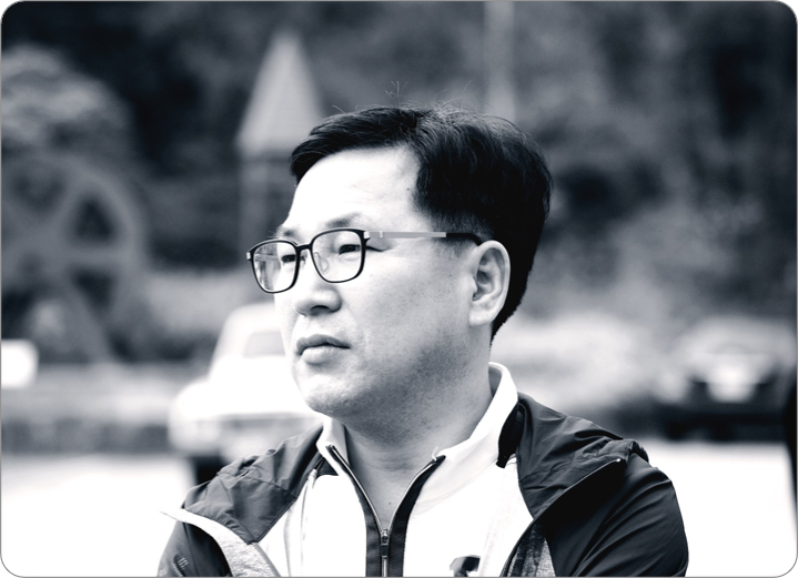 박부삼 대표